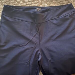 CEGOLFS Jog or Golf Pants - marked XXL but they were mis-marked.